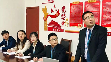“雙11”新起點，居然之家多店培訓(xùn)接力！
