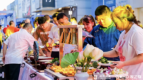居然之家“夏季家博會(huì)”圓滿(mǎn)落幕，全國(guó)多地門(mén)店人氣爆棚