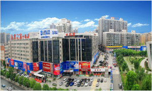 十堰店開展冬日暖陽(yáng)進(jìn)萬(wàn)家，售后服務(wù)月活動(dòng)